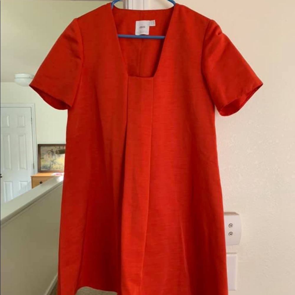 ASOS Maternity dress